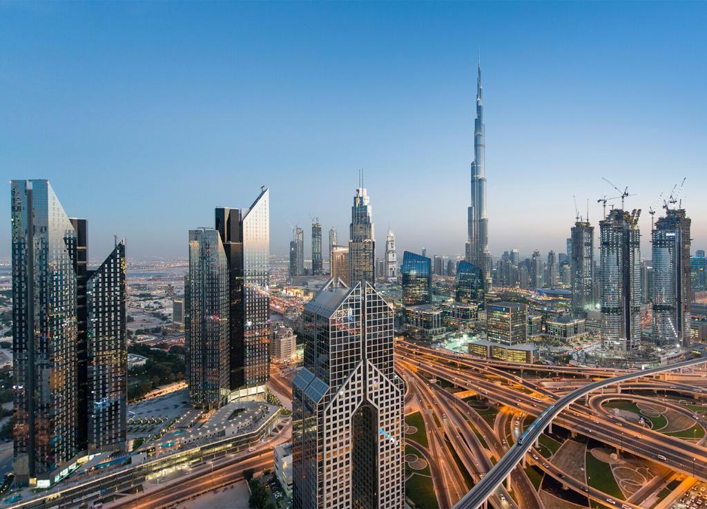 Dubai’de Güvenlik ve Kurallar