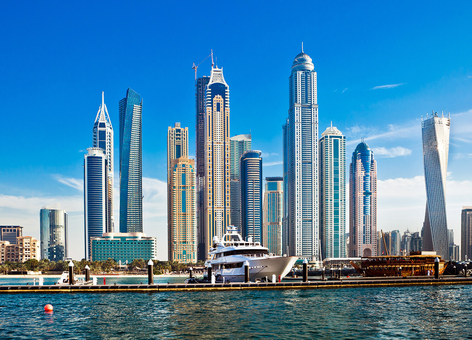 Gelenekten Modernliğe: Dubai’nin Kültürel Zenginliği