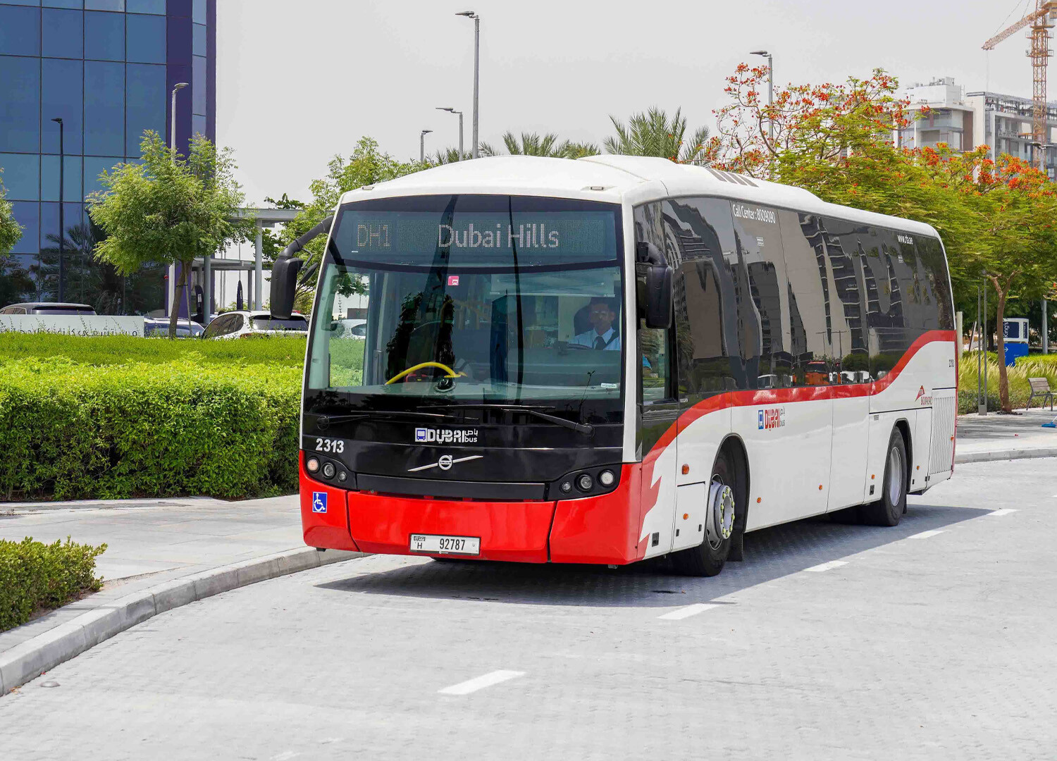 Dubai’ye Ne Zaman Gidilir? Hava Durumu ve Mevsimler