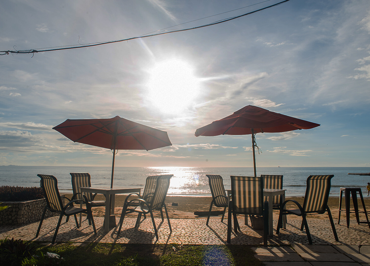 Dubai’nin En İyi Beach & Restoranları