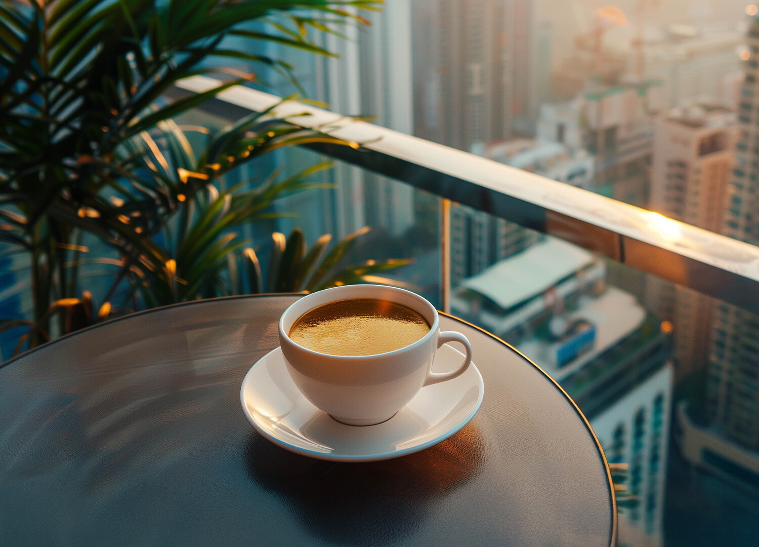 Dubai’nin En İyi Kahve Mekanları
