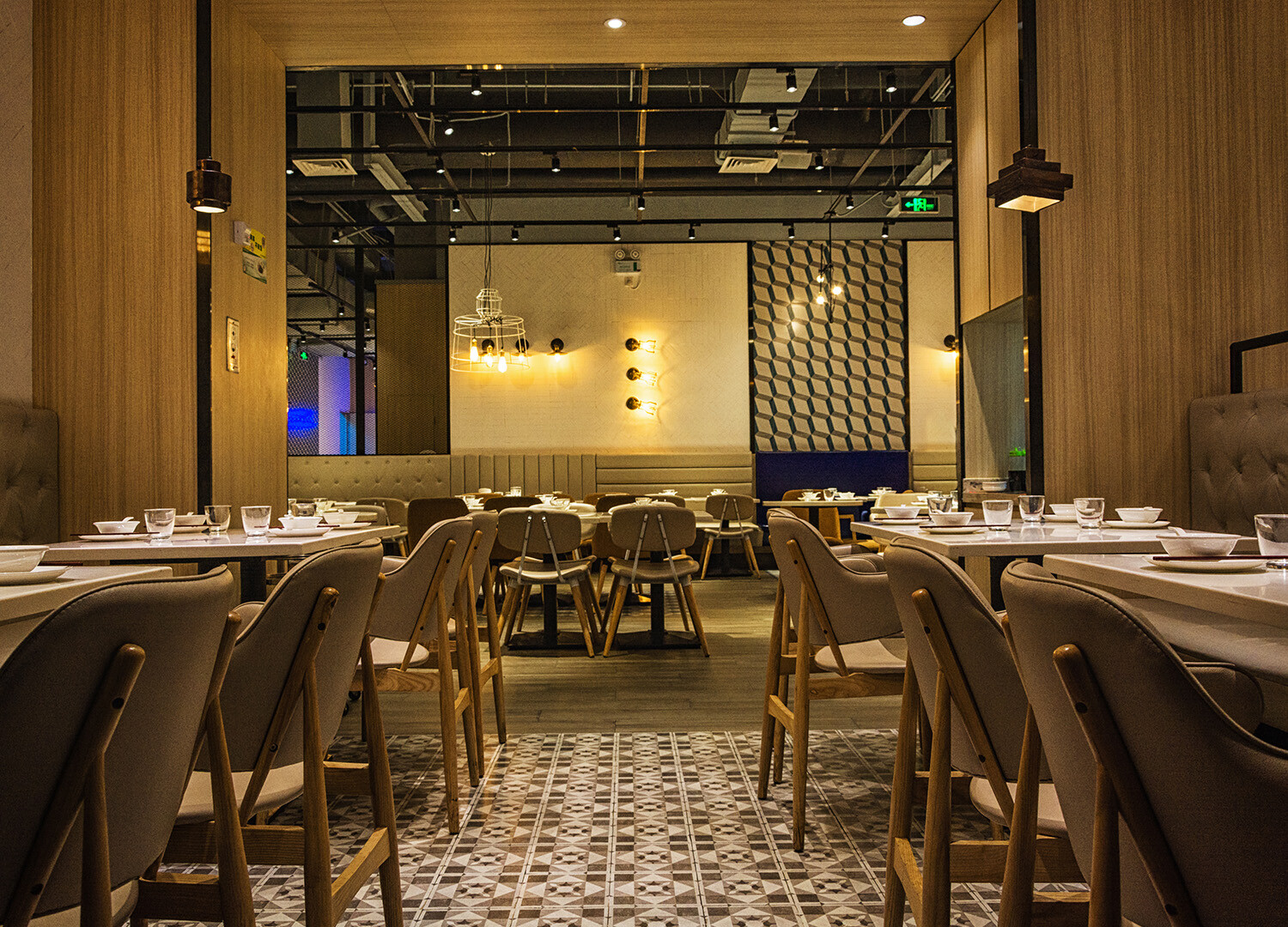 Dubai’nin En İyi Restoranları