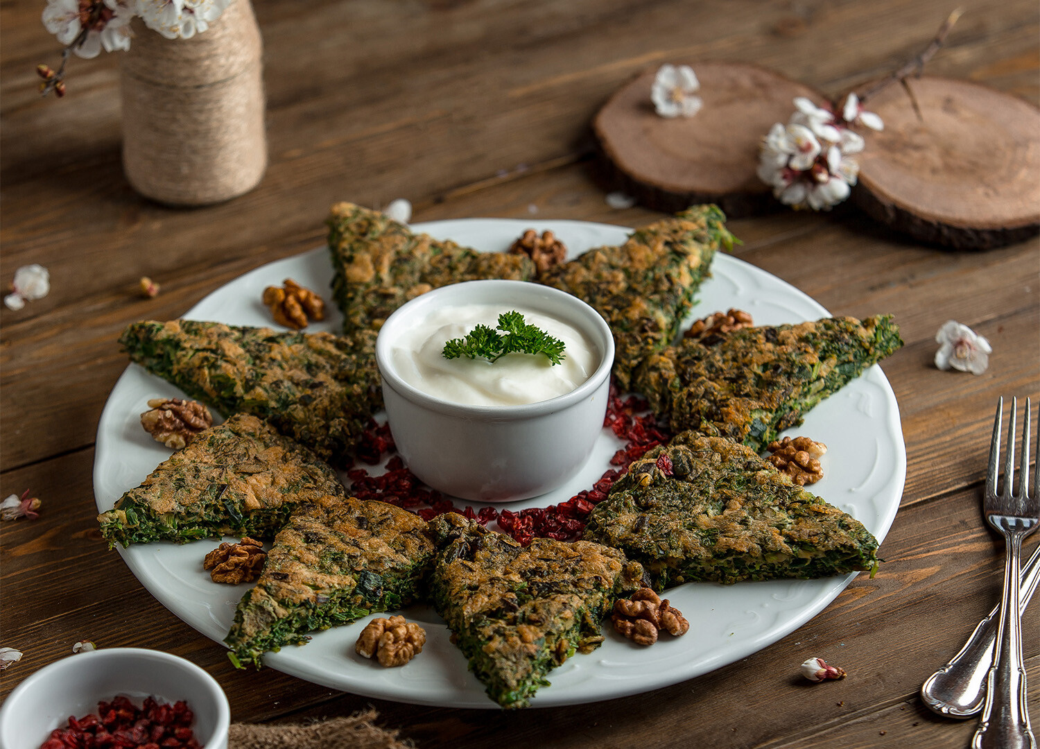 Dubai’nin En İyi Vegan Mekanları