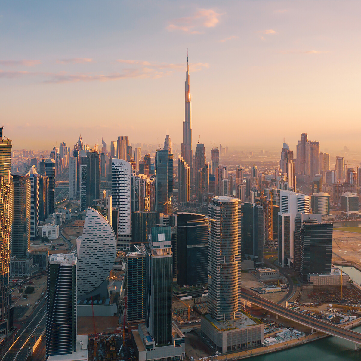 Dubai Turu Rehberinin Misyonu ve Vizyonu Nedir?